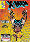 X-Men  n° 37 - Abril