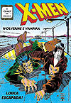 X-Men  n° 45 - Abril