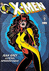 X-Men  n° 57 - Abril