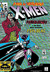 X-Men  n° 58 - Abril