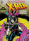 X-Men  n° 59 - Abril
