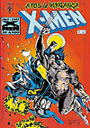 X-Men  n° 60 - Abril