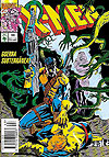 X-Men  n° 63 - Abril