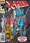 X-Men  n° 66 - Abril