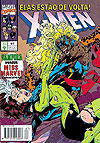 X-Men  n° 67 - Abril