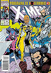X-Men  n° 70 - Abril
