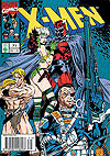 X-Men  n° 71 - Abril