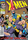 X-Men  n° 77 - Abril