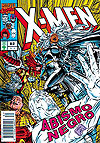 X-Men  n° 82 - Abril