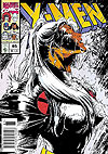 X-Men  n° 85 - Abril