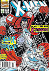 X-Men  n° 86 - Abril