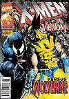 X-Men  n° 89 - Abril