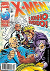 X-Men  n° 90 - Abril