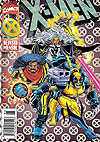 X-Men  n° 91 - Abril