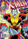 X-Men  n° 92 - Abril