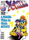 X-Men  n° 93 - Abril