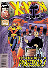 X-Men  n° 96 - Abril