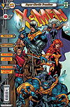 X-Men  n° 13 - Abril