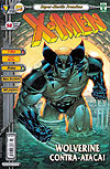 X-Men  n° 14 - Abril