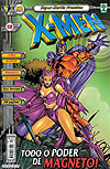 X-Men  n° 16 - Abril