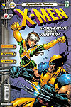 X-Men  n° 17 - Abril