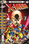 X-Men  n° 1 - Abril
