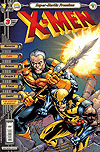 X-Men  n° 3 - Abril