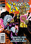 X-Men 2099  n° 23 - Abril
