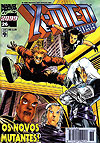 X-Men 2099  n° 26 - Abril
