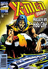 X-Men 2099  n° 28 - Abril