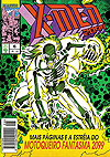 X-Men 2099  n° 6 - Abril