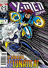 X-Men 2099  n° 8 - Abril