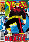 X-Men 2099  n° 9 - Abril