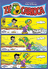 Zé Carioca  n° 1511 - Abril