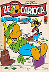 Zé Carioca  n° 1551 - Abril