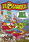 Zé Carioca  n° 1591 - Abril