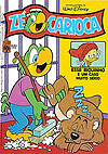 Zé Carioca  n° 1601 - Abril