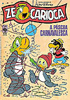 Zé Carioca  n&deg;&nbsp;1639 - Abril