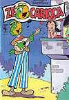 Zé Carioca  n&deg;&nbsp;1833 - Abril