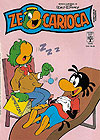 Zé Carioca  n° 1840 - Abril