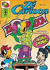 Zé Carioca  n&deg;&nbsp;1924 - Abril
