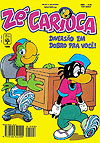 Zé Carioca  n° 1990 - Abril