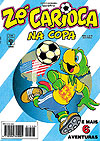 Zé Carioca  n° 1998 - Abril