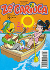 Zé Carioca  n&deg;&nbsp;2005 - Abril