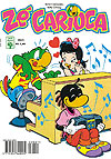 Zé Carioca  n° 2021 - Abril