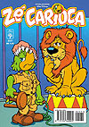 Zé Carioca  n&deg;&nbsp;2031 - Abril