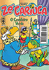 Zé Carioca  n° 2045 - Abril