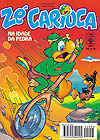 Zé Carioca  n° 2055 - Abril