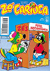 Zé Carioca  n° 2056 - Abril