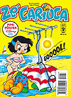 Zé Carioca  n° 2067 - Abril